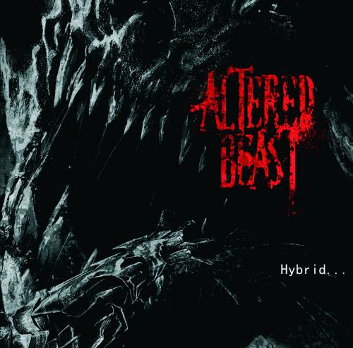 Altered Beast (FRA) : Hybrid